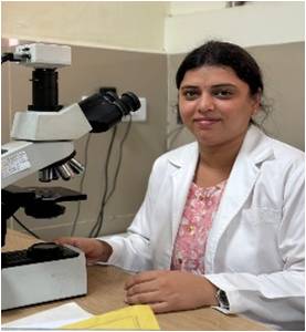 Dr.Anitha Ashok
